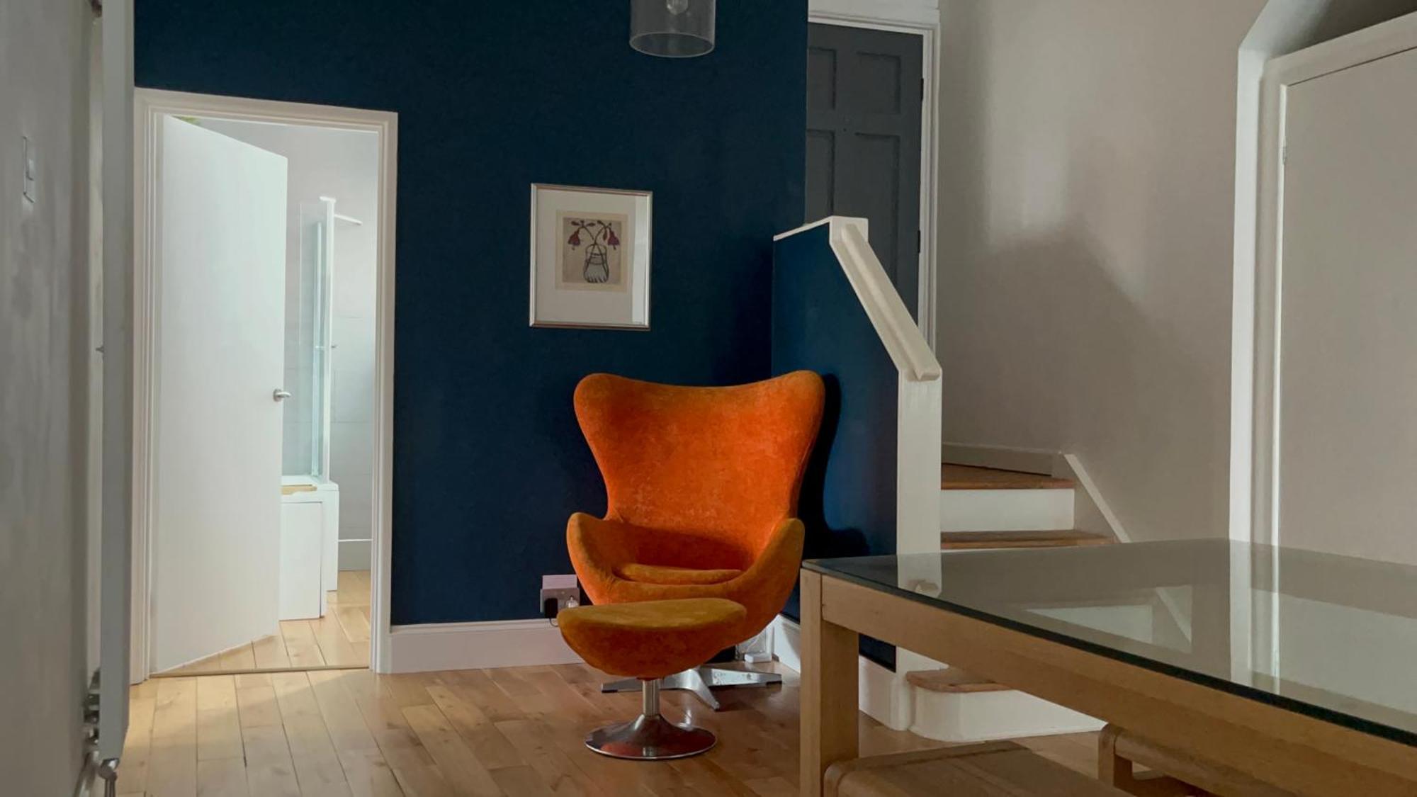 The Clock Tower Apartment - Spacious, Modern, 2 Bed Room Apartment , Southsea With Free Parking - Sleeps 4 Portsmouth Ngoại thất bức ảnh
