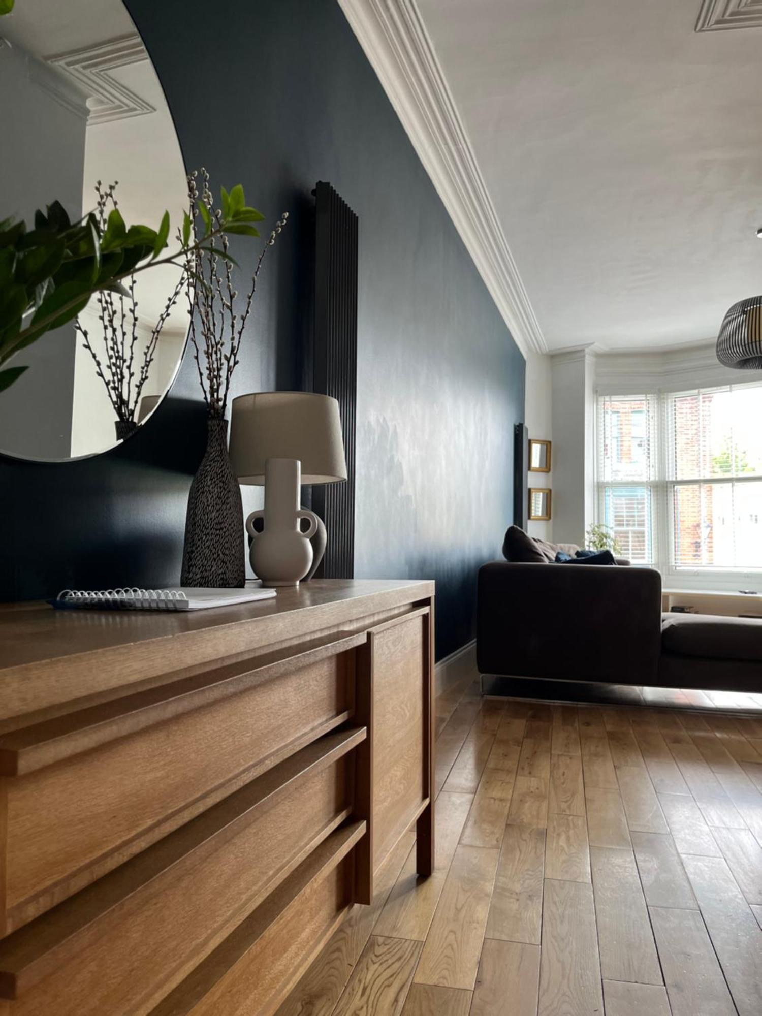 The Clock Tower Apartment - Spacious, Modern, 2 Bed Room Apartment , Southsea With Free Parking - Sleeps 4 Portsmouth Ngoại thất bức ảnh